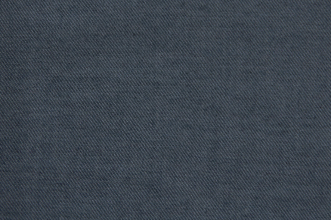 Tessitura Monti Denim Shirt