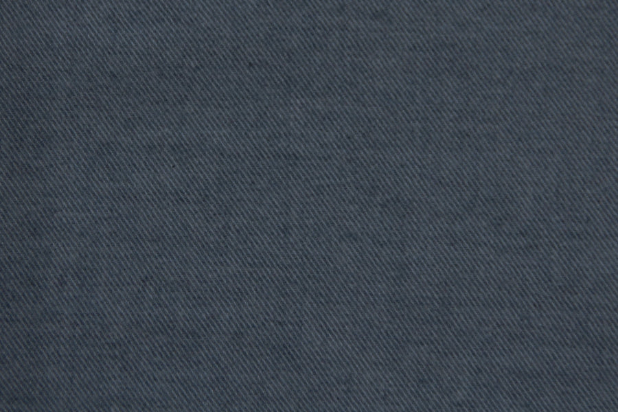 Tessitura Monti Denim Shirt