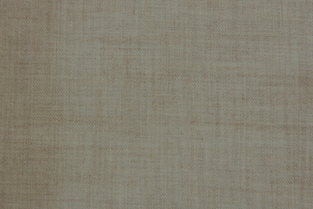 Tessitura Monti Denim Shirt