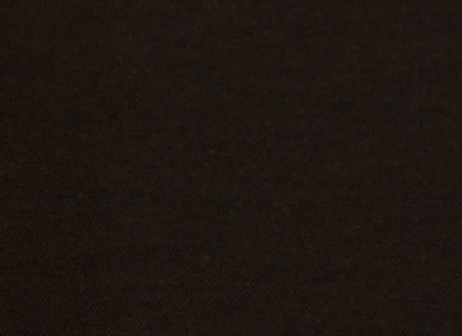 Tessitura Monti Denim Shirt