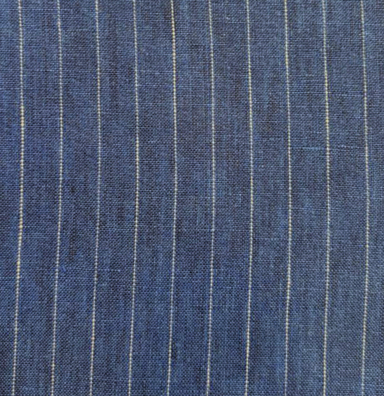 海軍藍色條紋