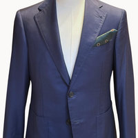 Loro Piana Super 150’s Native Australian Merino WoolBespoke Suit