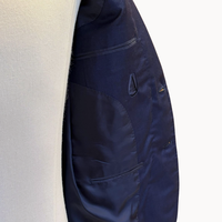 Loro Piana Super 150’s Native Australian Merino WoolBespoke Suit