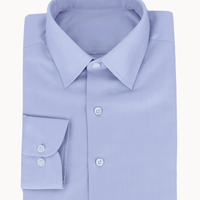 Thomas Mason Royal Twill 100/2 Shirt
