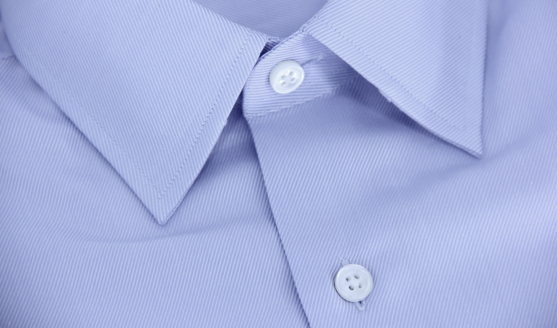 Thomas Mason Royal Twill 100/2 Shirt
