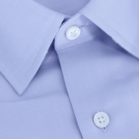 Thomas Mason Royal Twill 100/2 Shirt
