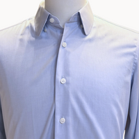 Thomas Mason Royal Twill 100/2 Shirt