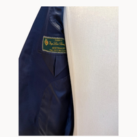 Loro Piana Super 150’s Native Australian Merino Wool Bespoke Suit