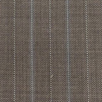 灰色配藍色條紋