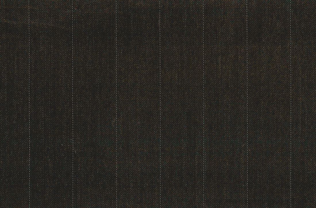 Caesar Romeo- Dark Grey Wide Stripe