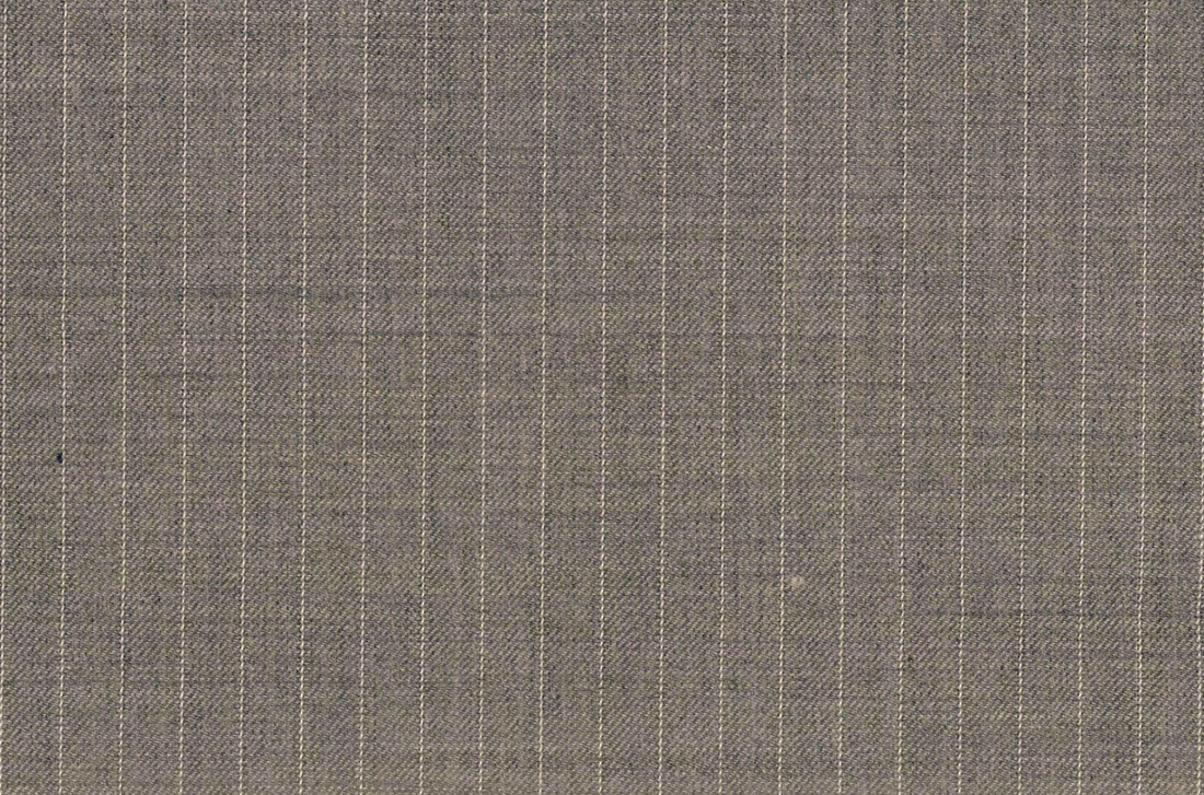 Caesar Romeo- Light Grey Stripe