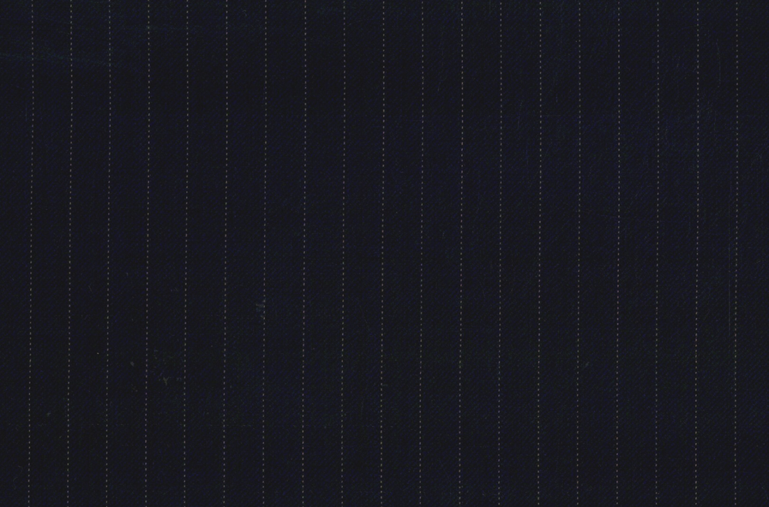 Caesar Romeo- Navy Stripe