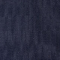 海軍藍色人字紋