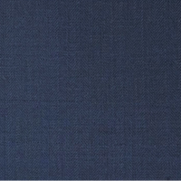 皇家藍色人字紋