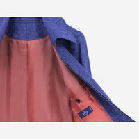 Reda 130's Houndstooth Jacket