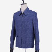 Reda 130's Houndstooth Jacket