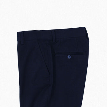 Water Repellent Stretch Cotton Chino