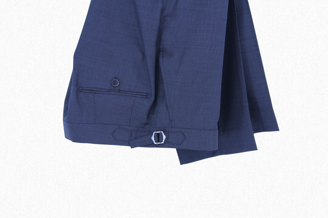 Reda 110's Mini Dotted Suit