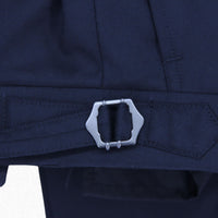 Loro Piana 130's Birds Eye Suit