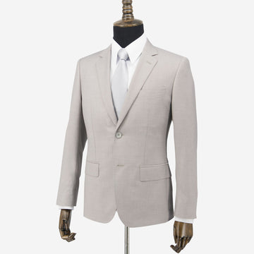 The Groom's Jacket