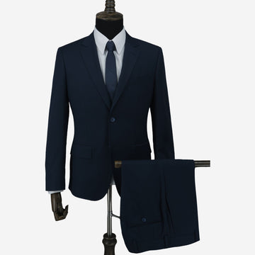 Reda 110's Plain Suit