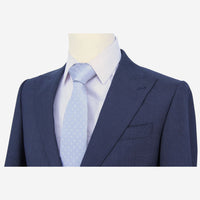 Reda 110's Mini Dotted Suit