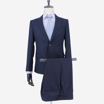 Reda 110's Mini Dotted Suit