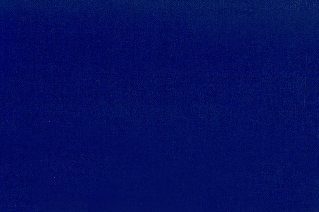 Caesar Romeo- Royal Blue