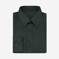 Plain Twill Shirt