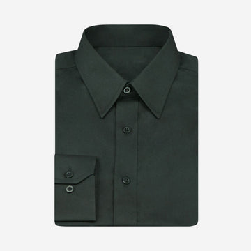 Plain Twill Shirt