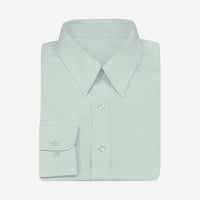 Plain Twill Shirt