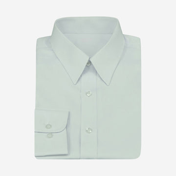 Plain Twill Shirt