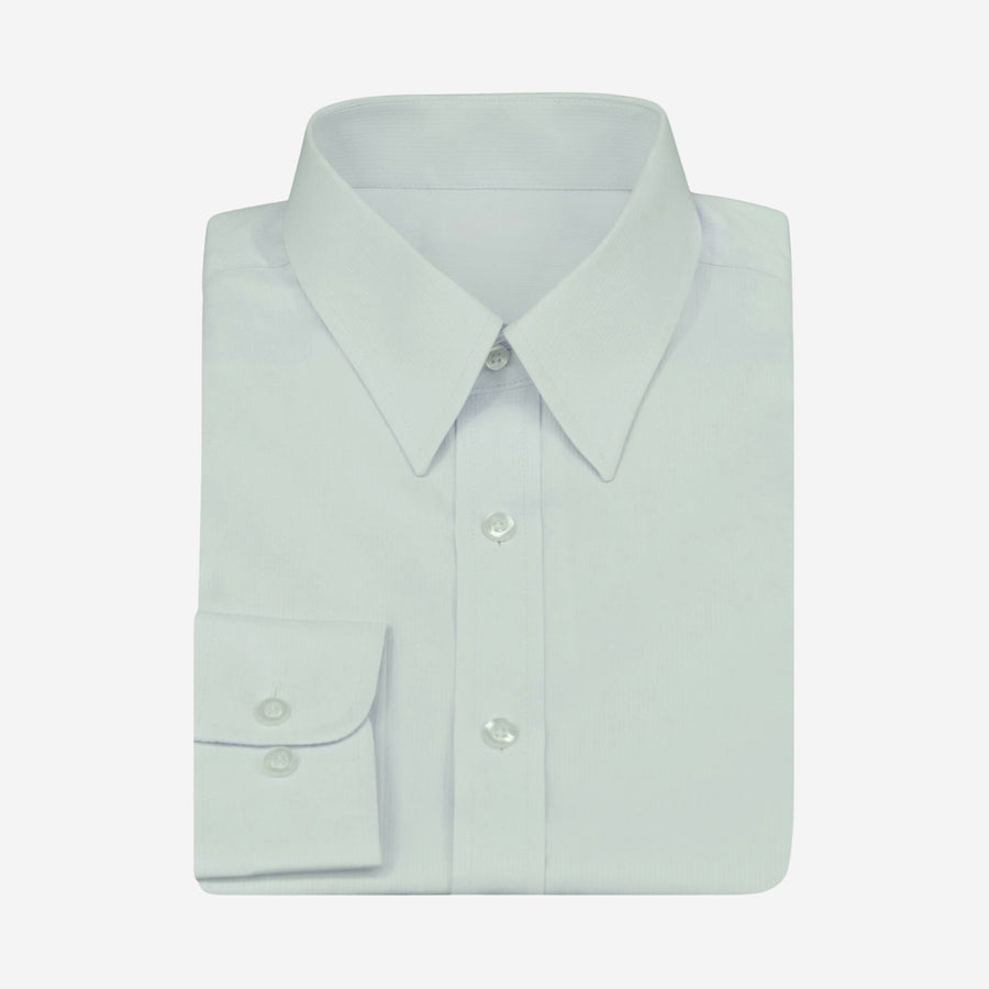 Plain Twill Shirt