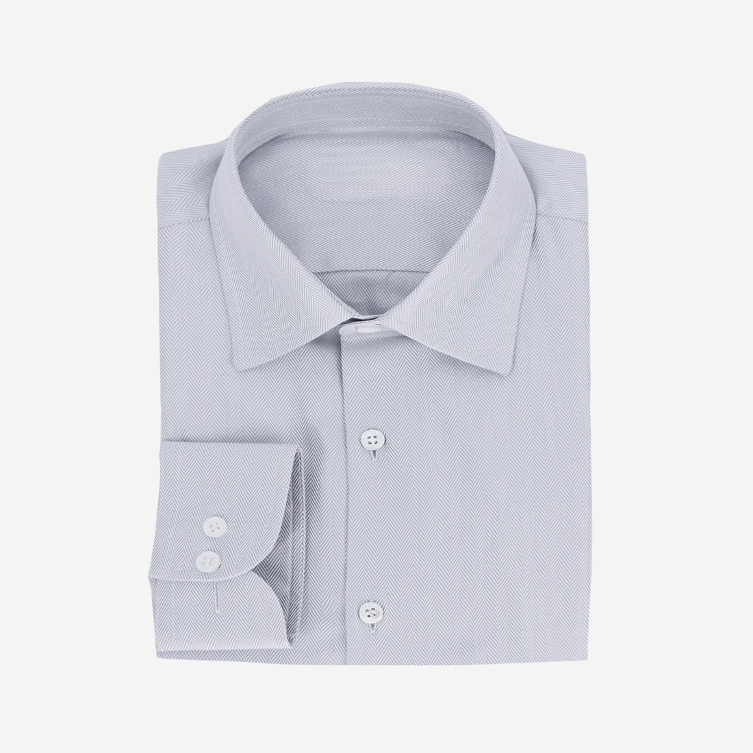 Herringbone Shirt