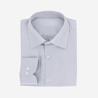 Herringbone Shirt