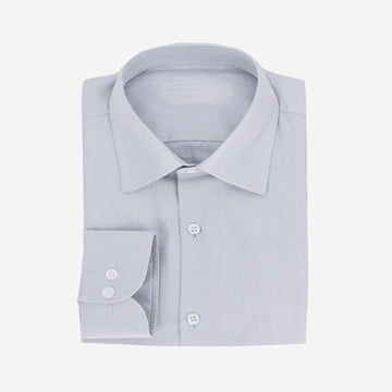 Herringbone Shirt