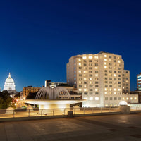 麥迪遜， 威斯康辛州