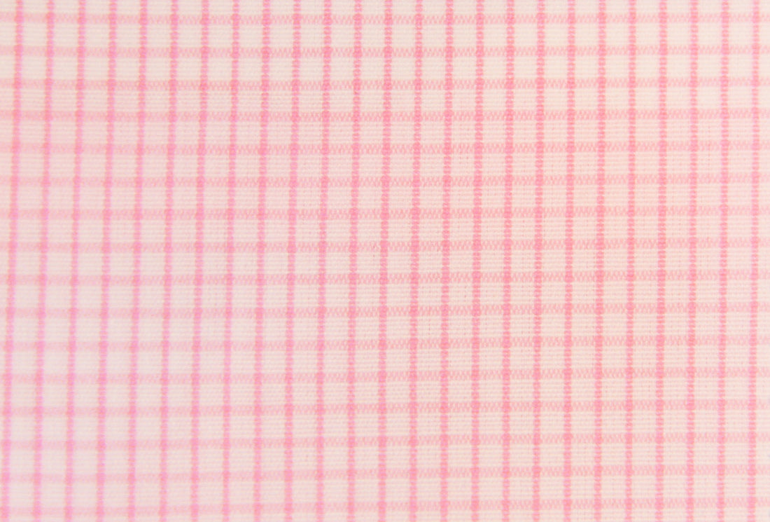 Thomas Mason Sliver 100/2 Shirt