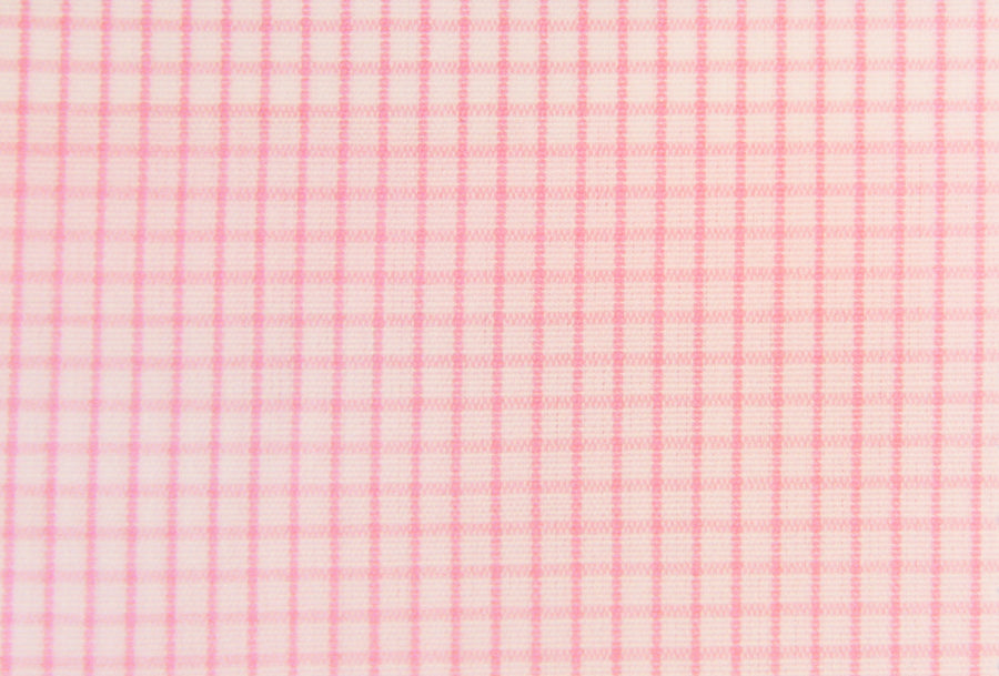 Thomas Mason Sliver 100/2 Shirt