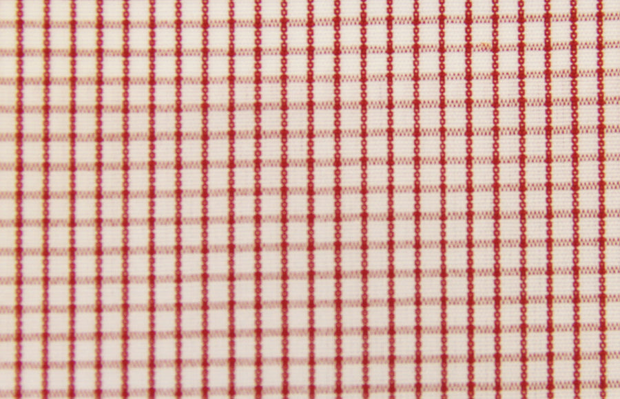 Thomas Mason Sliver 100/2 Shirt