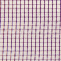 Thomas Mason Sliver 100/2 Shirt