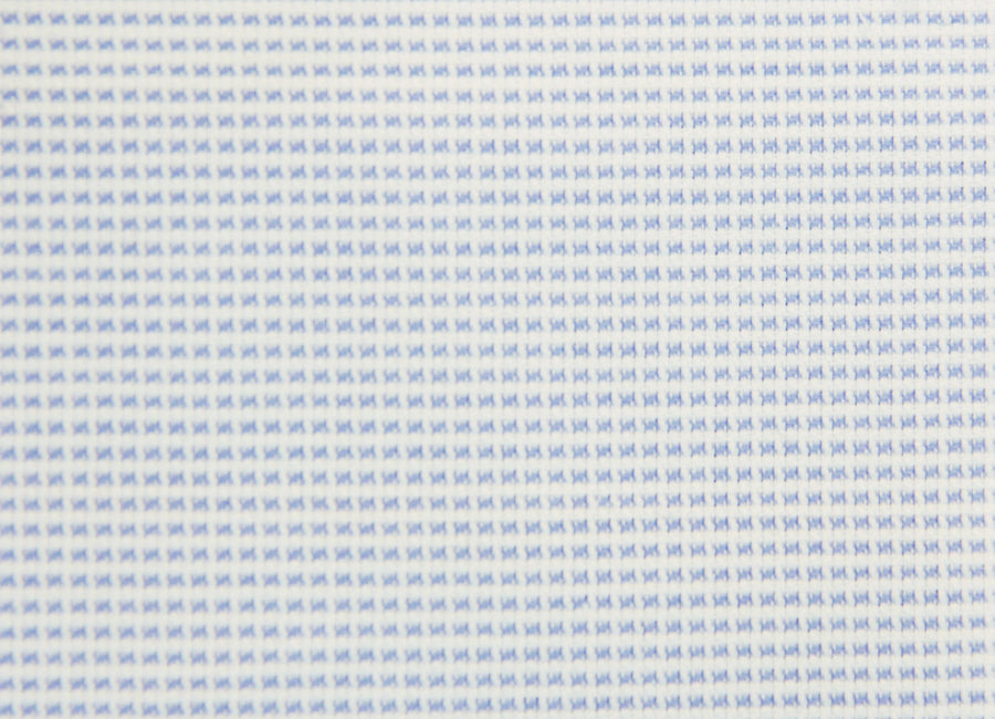 Thomas Mason Royal Oxford 100/2 Shirt