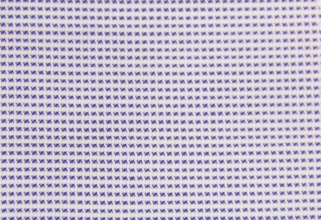 Thomas Mason Royal Oxford 100/2 Shirt