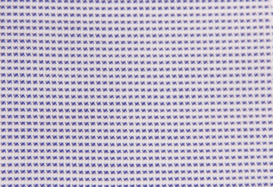 Thomas Mason Royal Oxford 100/2 Shirt