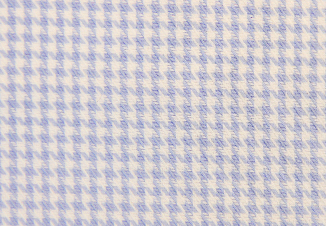 Thomas Mason Royal Twill 100/2 Shirt