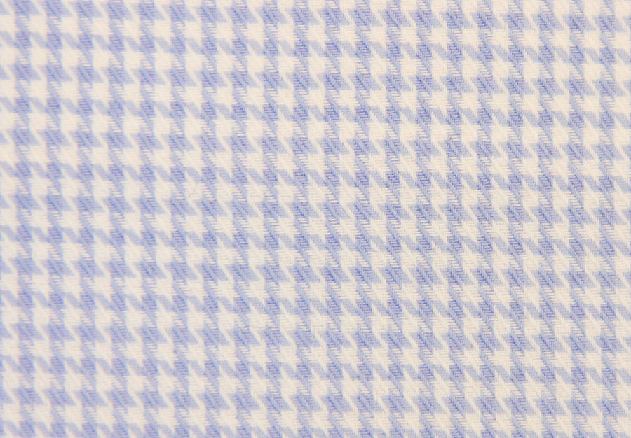 Thomas Mason Royal Twill 100/2 Shirt