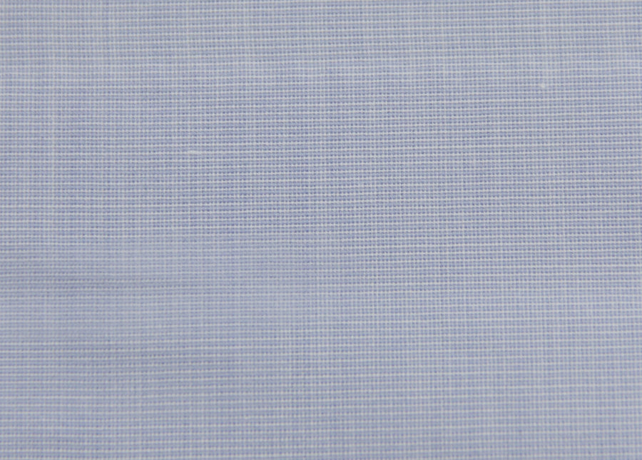 Thomas Mason Sliver 100/2 Shirt