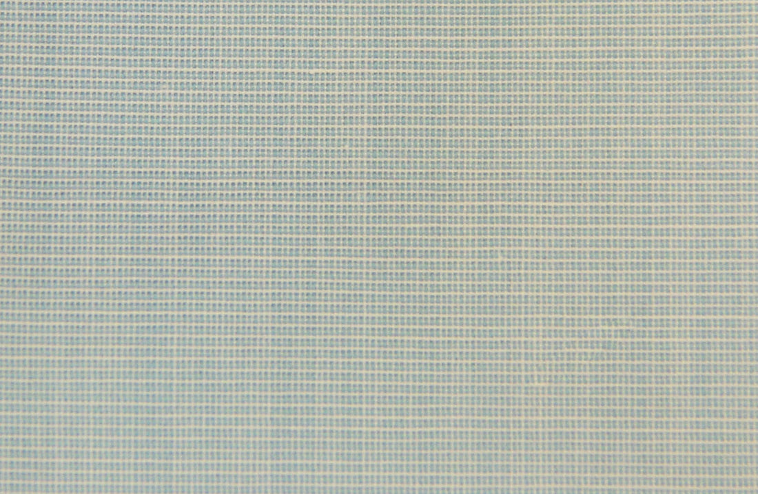 Thomas Mason Sliver 100/2 Shirt