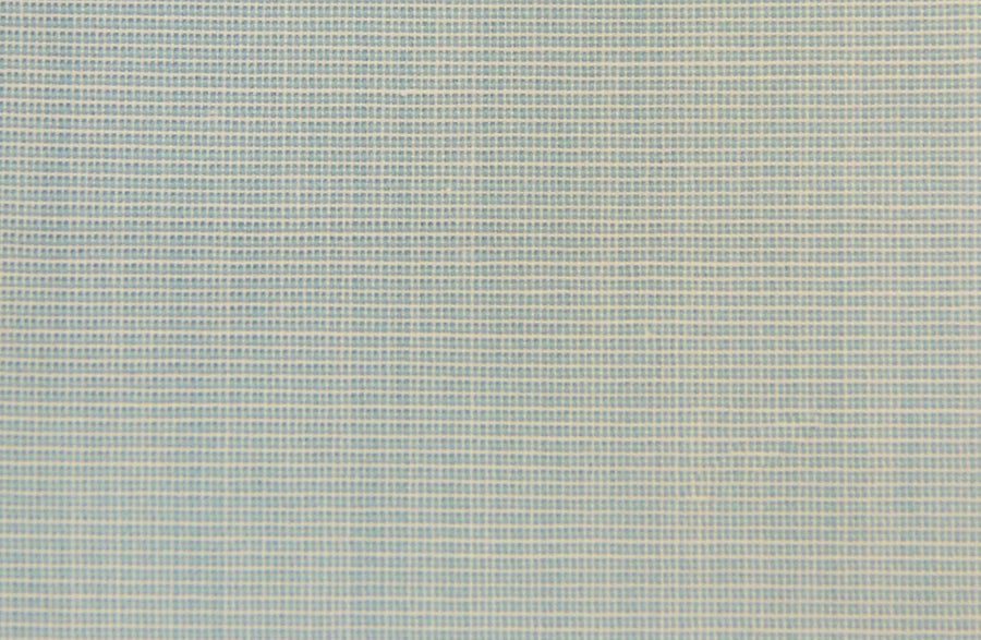 Thomas Mason Sliver 100/2 Shirt