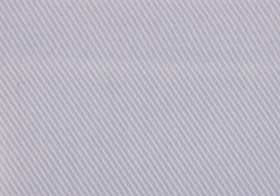 Thomas Mason Royal Twill 100/2 Shirt